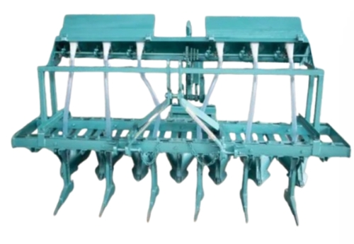 Seed Drill 