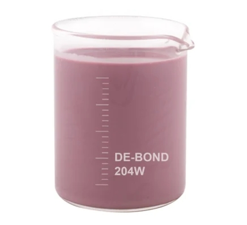 Soluble Shuttering Oil - Eco-Friendly Composition, Rust Protection, Water-Resistant, Easy Release Non-Sticky Formula, Quick Drying, Pale Pink