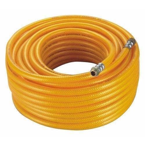 Spray Hose Pipe - Color: Yellow