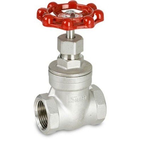 Stainless Steel Gate Valves