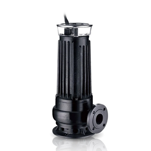 Submersible Dewatering Pump - Standard: Standard