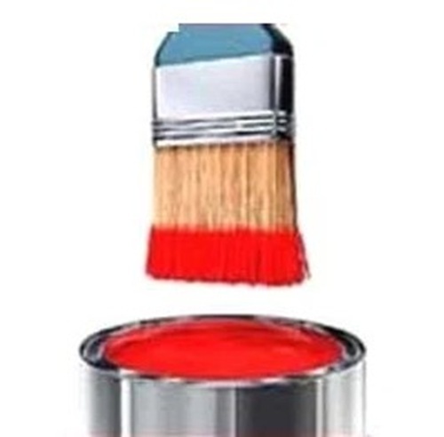 Synthetic Primer Paint