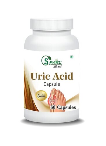 Urid Acid Capsule