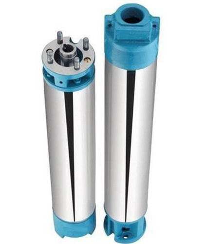 V4 Submersible Pump - Standard: Standard