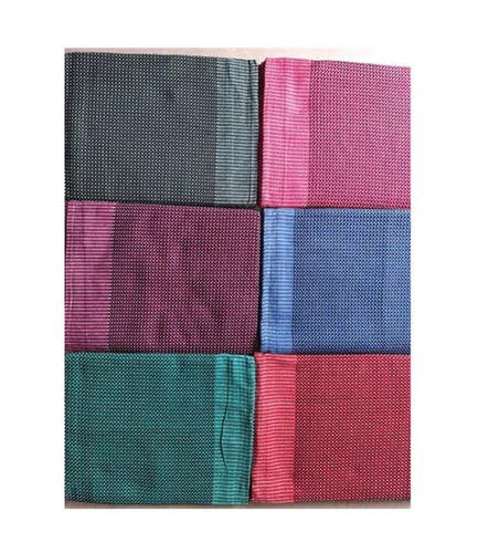 Viking Cotton Bed Sheets - 100% Cotton, Full Size, Multicolor | Fade Resistant, Wrinkle Free, Breathable, Machine Washable