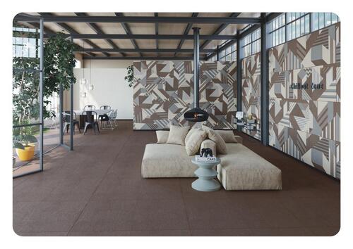 Vitrified TILES