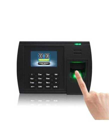 Zkteco Biometric Time Attendance Device