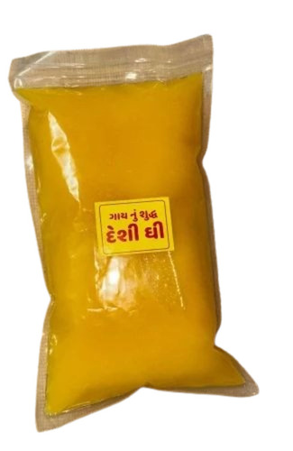 900ml Shuddh Cow Ghee