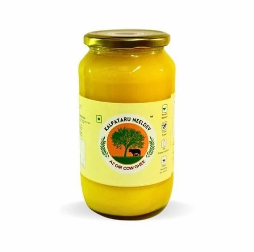 A2 Cow Pure Ghee