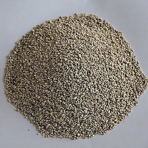 Agriculture Bentonite Granules - Density: Yes