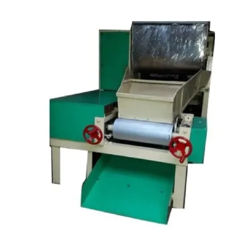 Automatic Namakpara Mixing & Sheet Machine