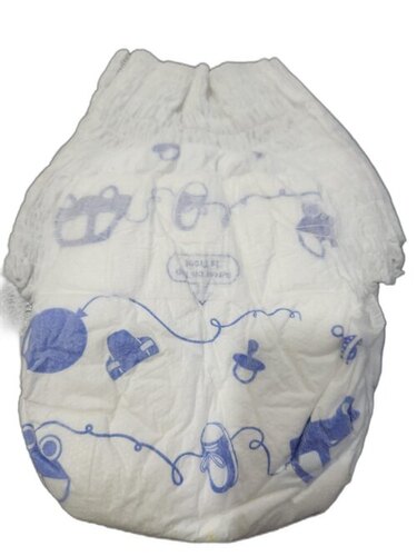 Baby Diapers - Size: Nb