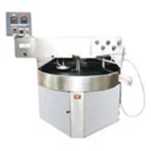 Chapati Making Machine