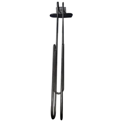 Chemical Heating Element - Iron Chromium Aluminum, 2000 W Solar Powered, Silver Color, Round & Rectangular Shape | Eco-Friendly Electric Kettle Solution