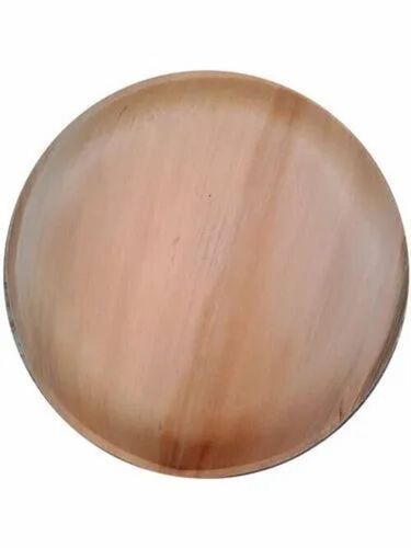 Eco Friendly Areca Leaf Plate