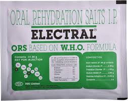 Electral Powder