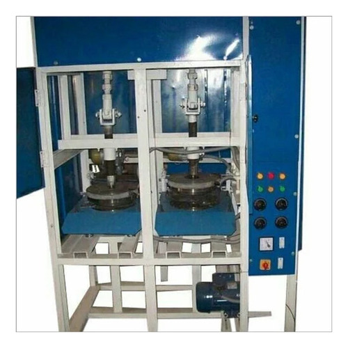Heavy Duty Fully Automatic Paper Plate Making Machine
