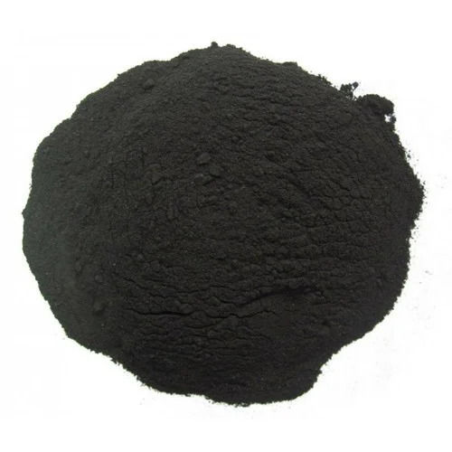 Humic Acid - Application: Yes