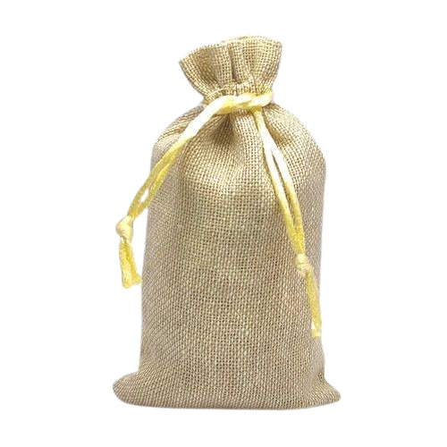 Jute Potli Bag