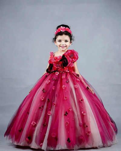 Kids Frock