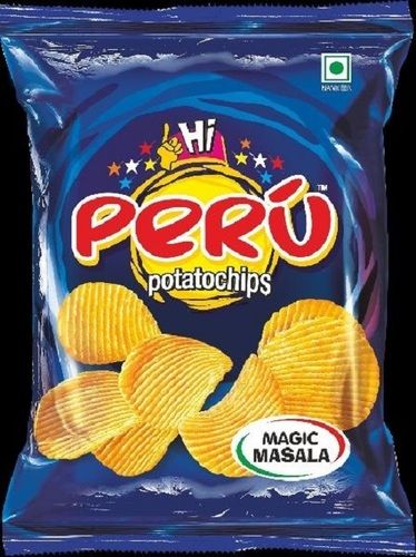 Magic Masala Chips