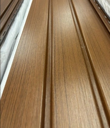 Pare Soffit Ceiling