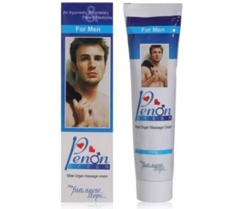 Penon Massage Cream