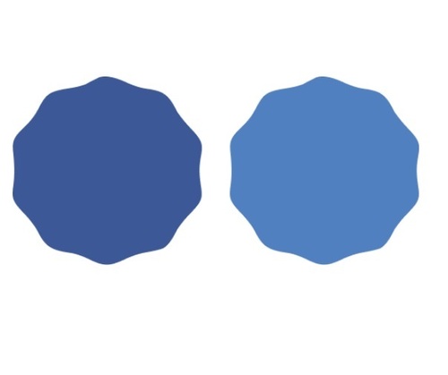 Pigmafast Blue 15098 P