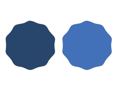 Pigmafast Blue 15198 P