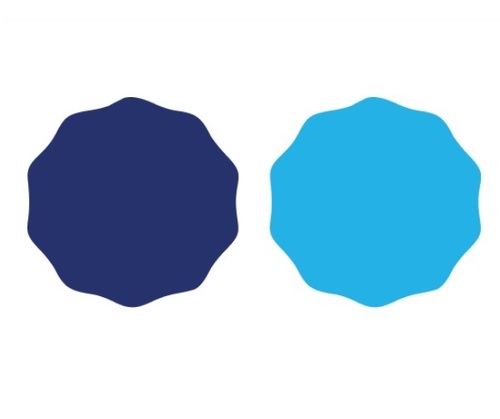 blue pigment