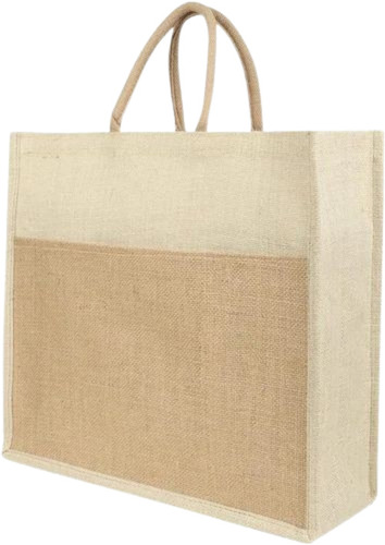 Plain Jute Bag