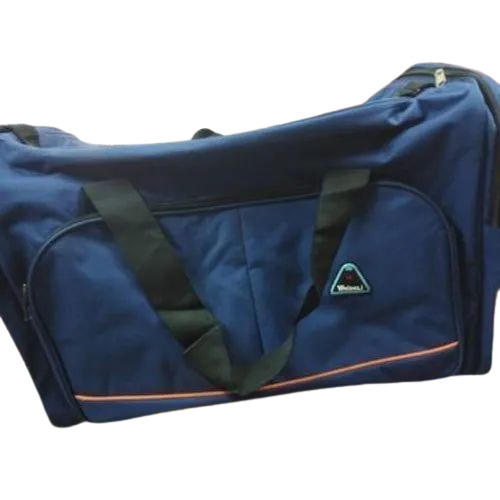 Polyester Travel Bag