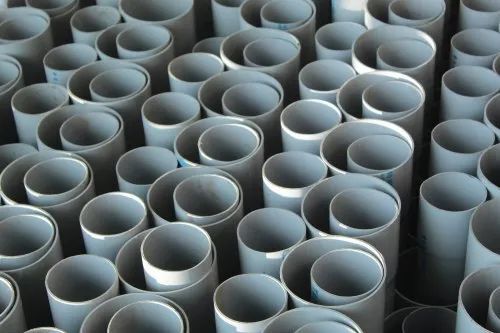 Pvc Casing Pipe - Standard: Astm A53-2007