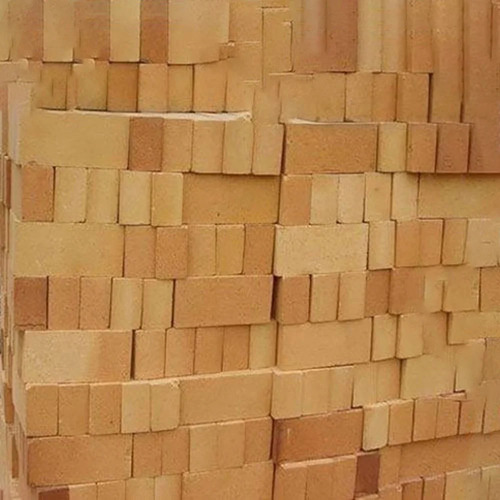 Refractory Burner Block - Standard Size, Brown Color | High Quality, Superior Durability, Weather and Crack Resistant, Portable Design