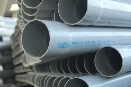 Rigid Pvc Pipe - Application: Construction