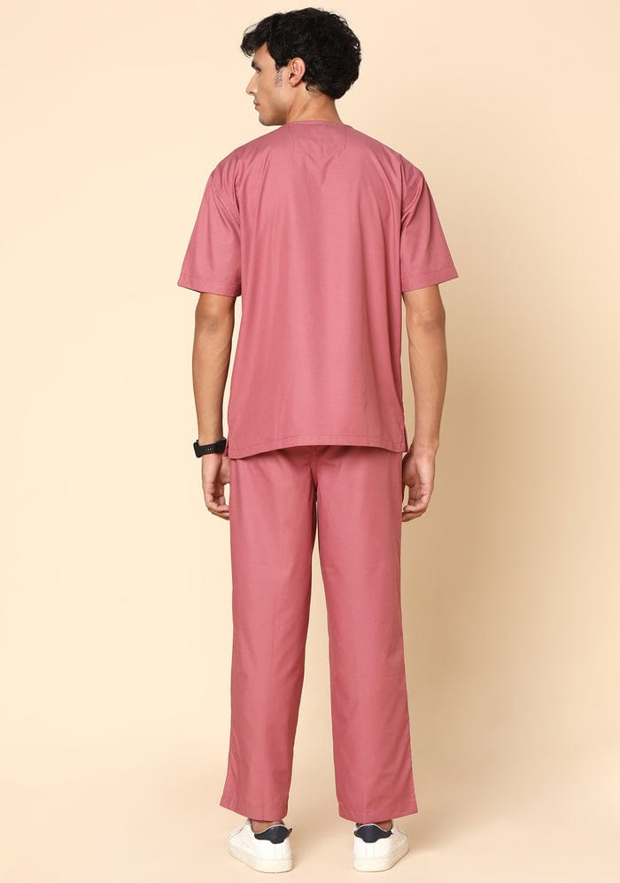 SCRUB SUIT