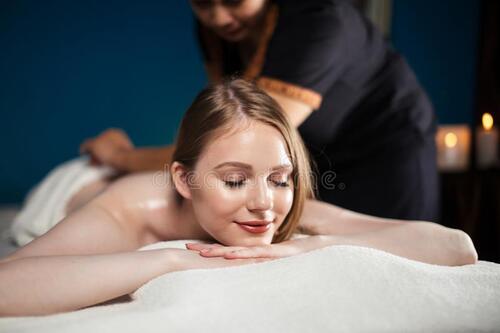 Thai Massage In Baramati