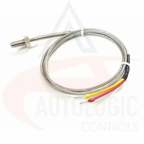 Thermocouple Sensor - Material: Yes