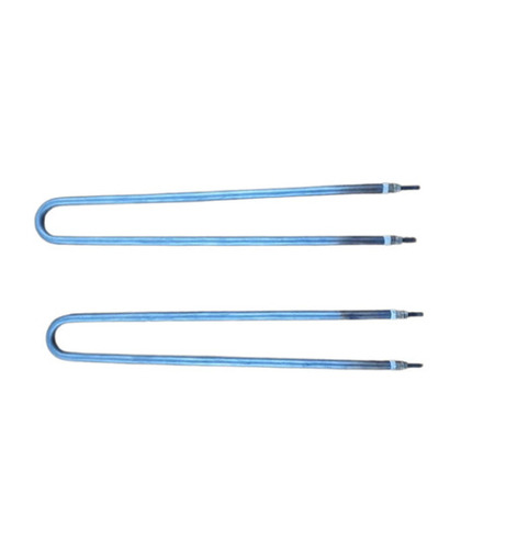 U Shape Tubular Heaters