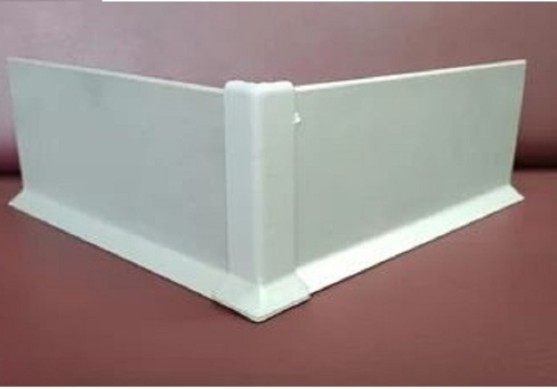 60mm Modular Aluminum Skirting