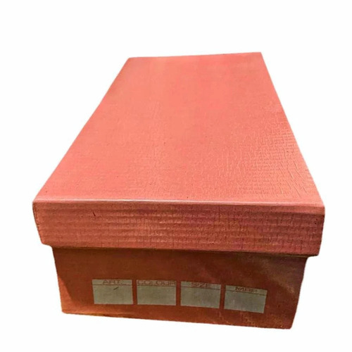 7 Ply Rectangle Corrugated Packaging Boxes - Kraft Paper, Rectangle Shape, Various Colors | Ideal for Gift & Crafts, Personal Care Packaging