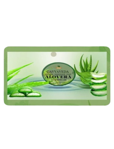 Aloe Vera Soap