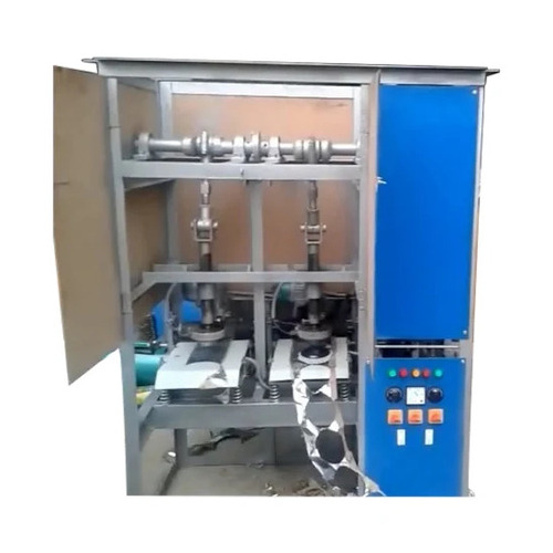 Automatic Double Die Dona Making Machine