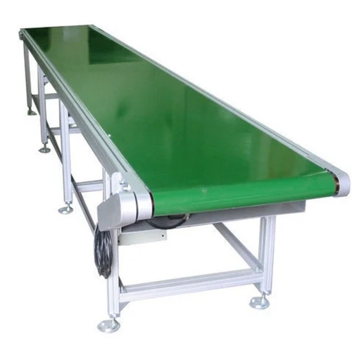 Belt Conveyor Machine