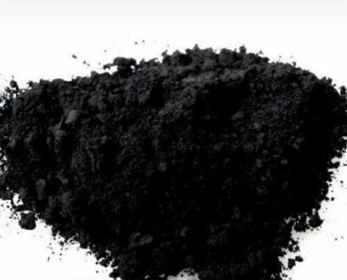 Black Casting Powder - Chemical Name: Phosphate