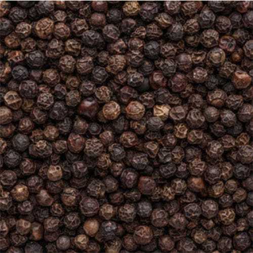 Black Pepper - Grade: A