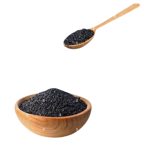 Black Sesame Seeds