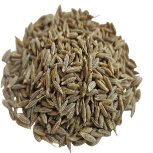 Brown Cumin Seeds