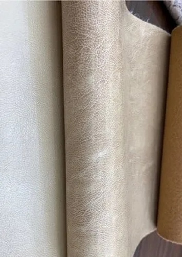 Caprinova Furnishing Fabrics - 100% Polyester, Plain Gray Cushions | Waterproof, Shrink-Resistant, Tear-Resistant for Sofa Furnishing