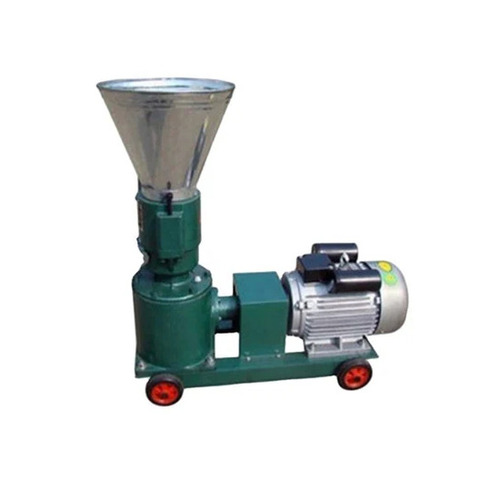 Cattle Feed Grinder